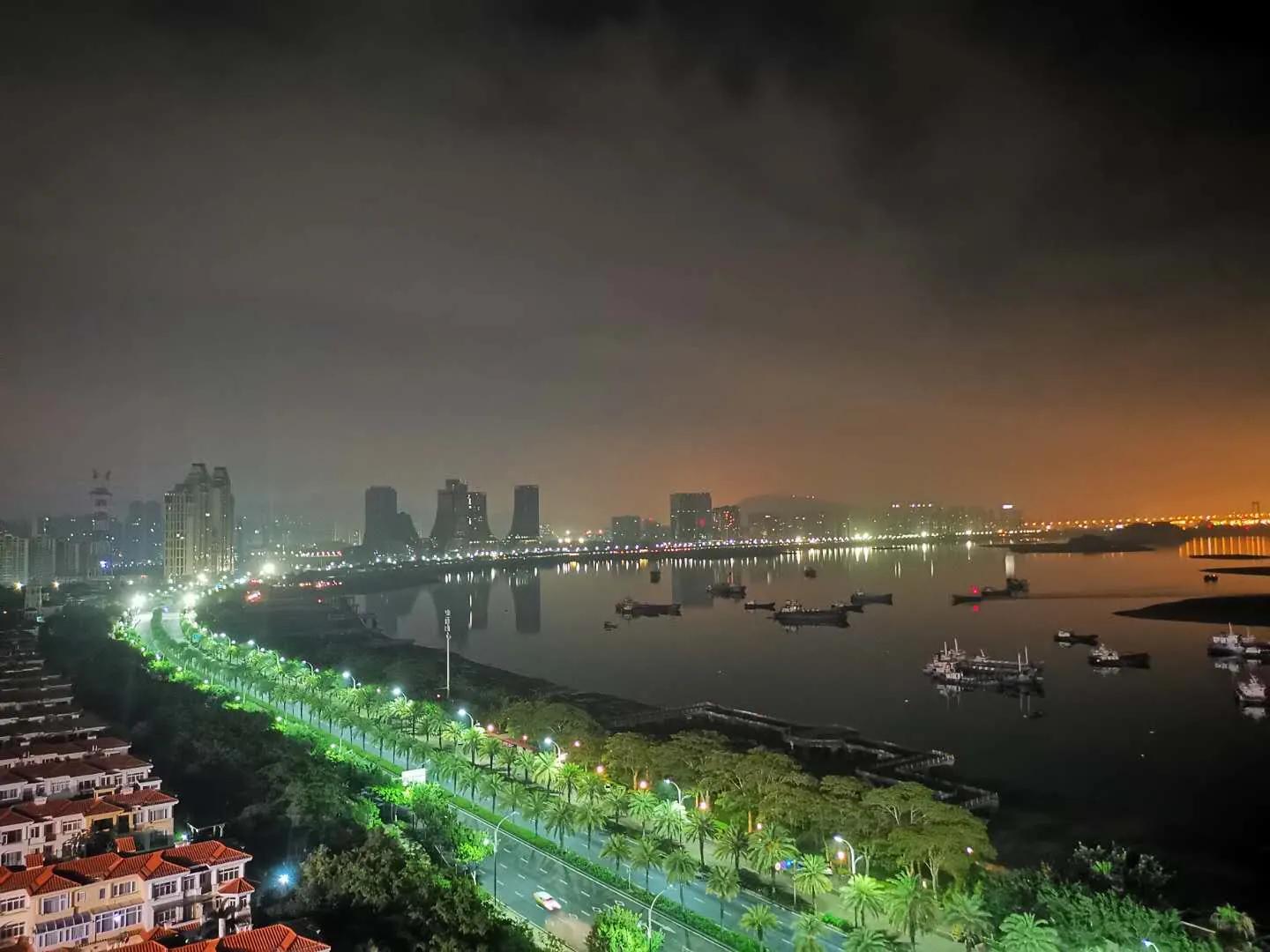 厦门有什么海出名？