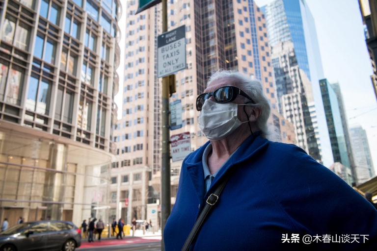 疫情下的海外生活，疫情下的海外生活现状