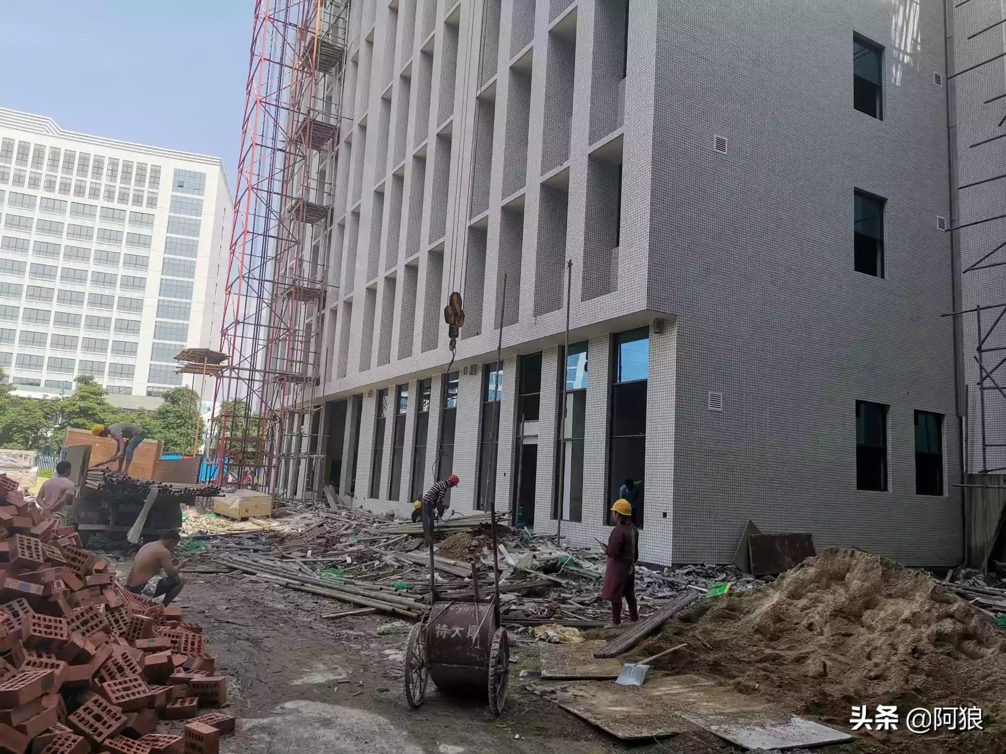下半年兰州全市人社重点工作确定，确保农民工欠薪案件受理率查处率达到95%以上, 你怎么看？