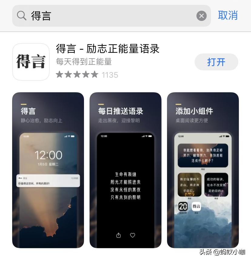 开发app的英语作文