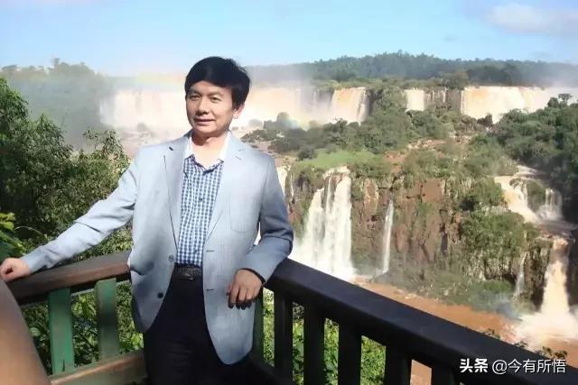 海外生活老照片，国外生活照片