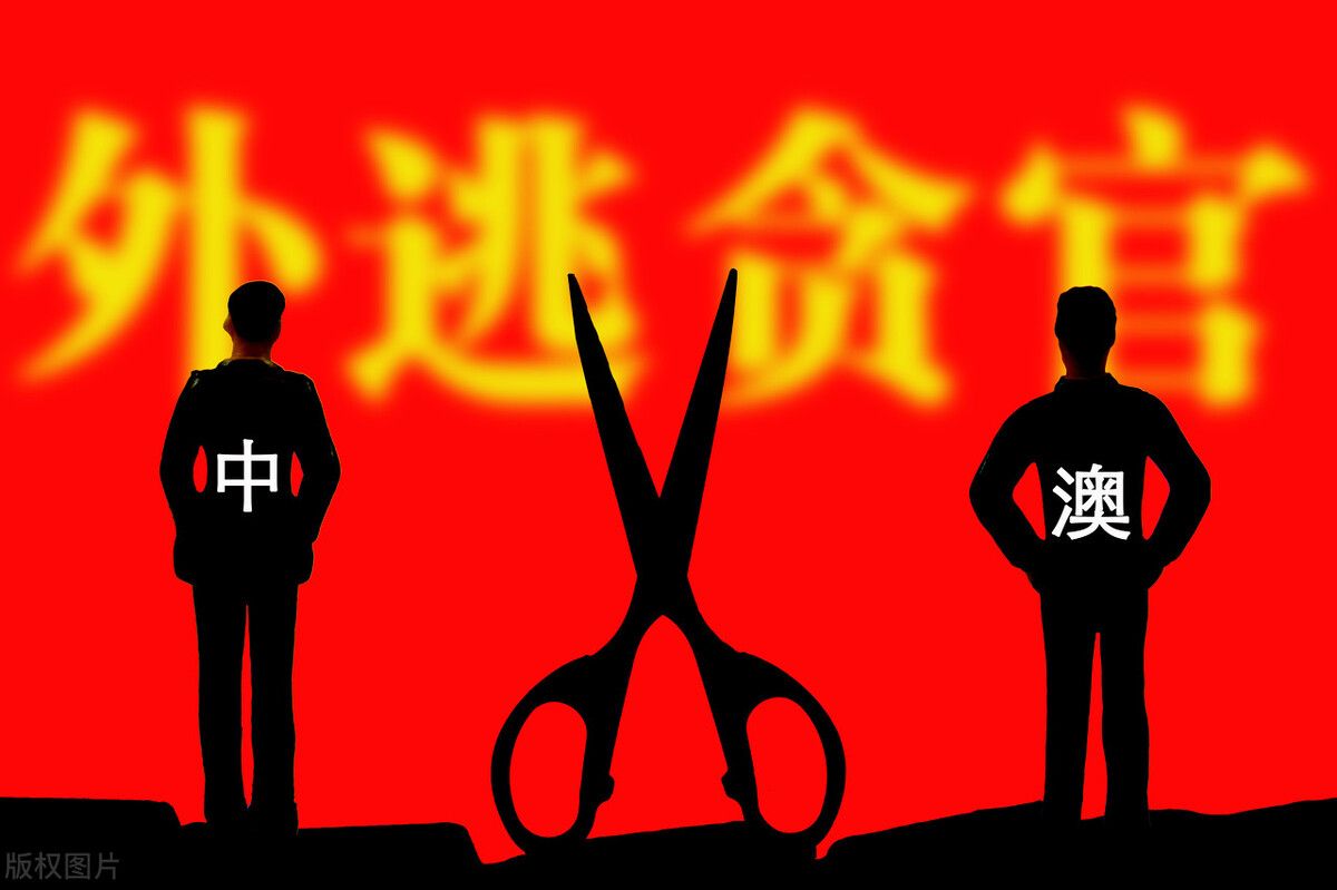 百名红通人员投案