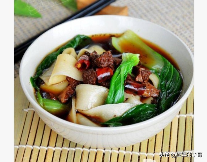 为什么安徽板面是河南的? 为什么安徽板面是河南的?