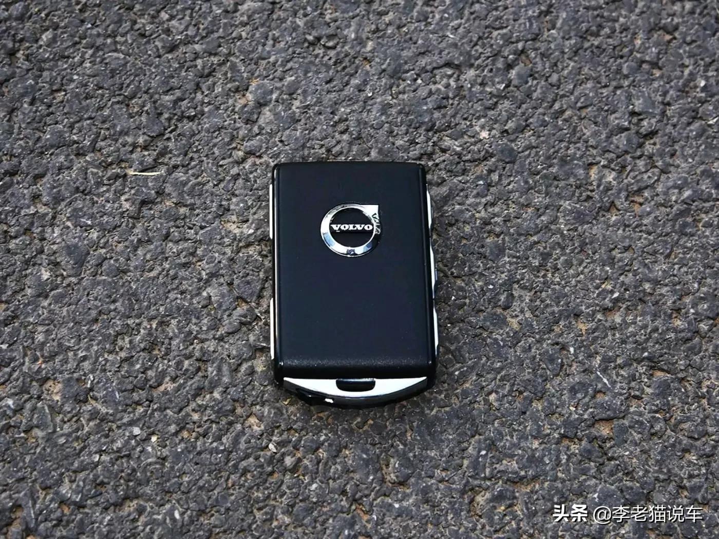 沃尔沃xc90好吗