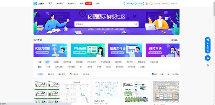 网站搭建网站制作流程图