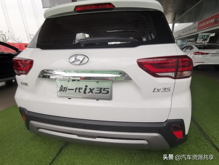 现代l汽车报价,2020现代汽车报价大全
