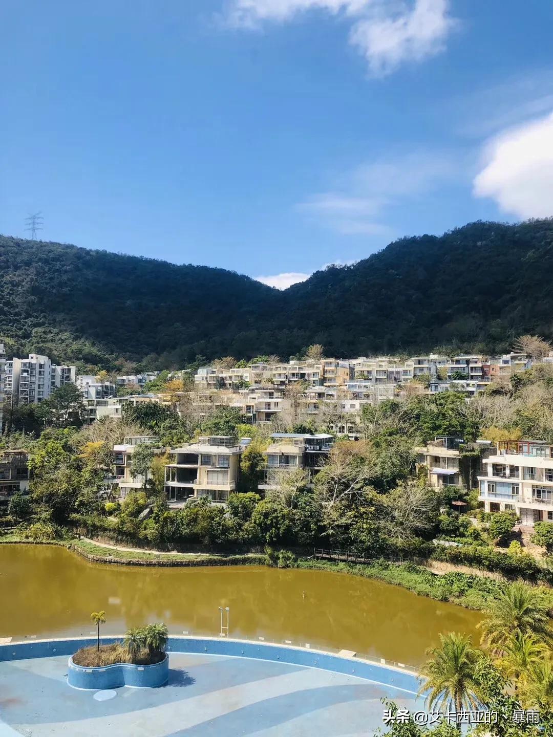 天津万科东海岸怎么样