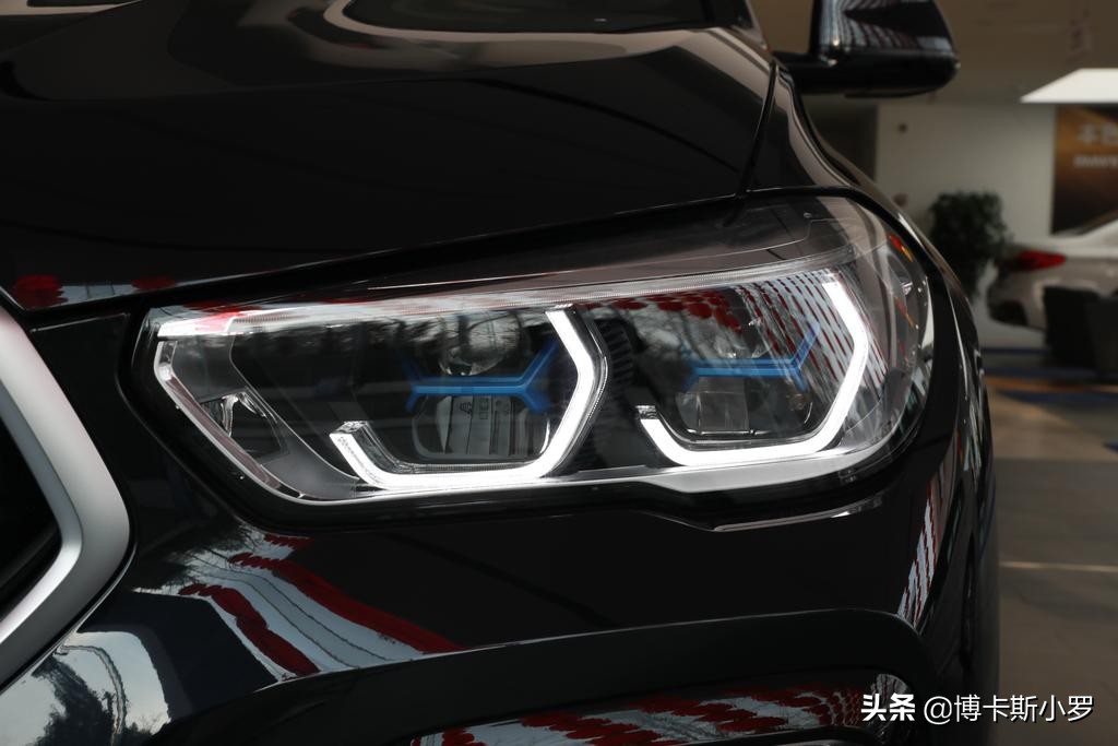 汽车报价新车宝马x6,汽车报价大全宝马x6