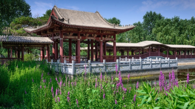 兰州安宁有什么旅游景点？