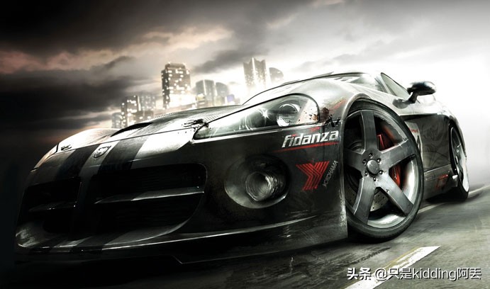 极品飞车19（极品飞车19怎么开始？）