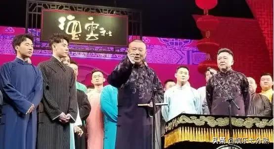 郭德纲相声在海外生活吗，郭德纲海外专场相声