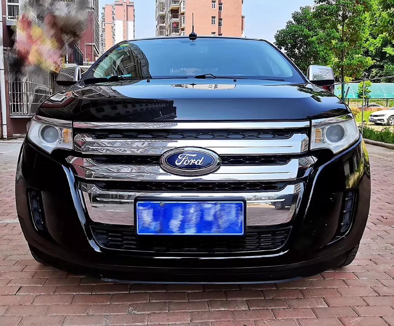 5万左右二手车