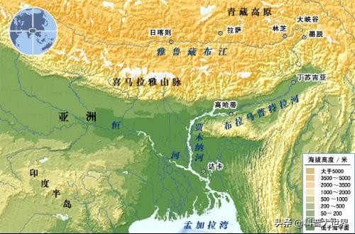 海外生活孟加拉，海外孟加拉人