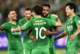 河南建业在主场能否阻击中赫国安？