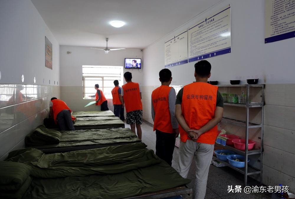 无锡市司法拘留关在哪里