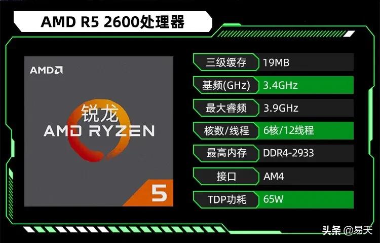 [i57400参数]i57400性能如何？