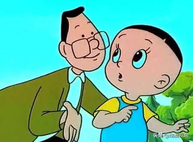 大头儿子小头爸全集，大头儿子小头爸全集观看