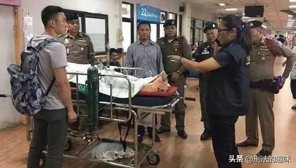 孕妇坠崖案将开庭（大家认为泰国坠崖案孕妇自身有没有责任？缺乏安全意识?）