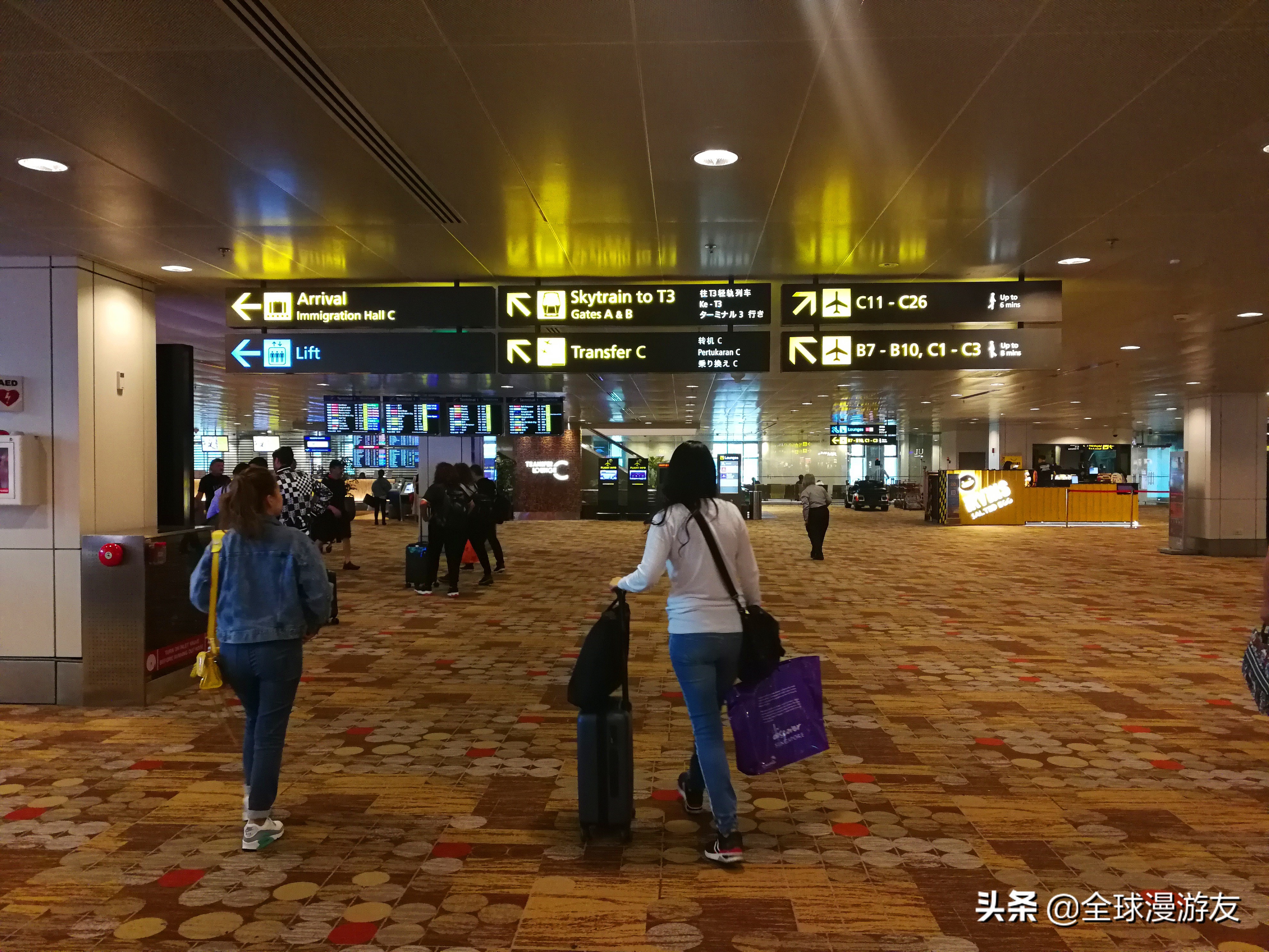 境外旅行险哪个好，旅行险最建议买的三个险种