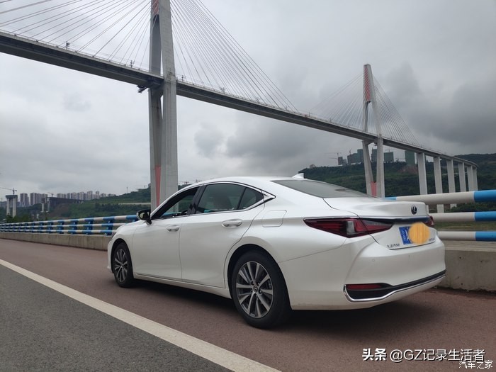 亚洲龙二手