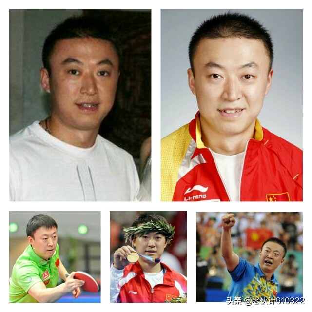 在辽宁出生的体育明星你能说出哪几位？