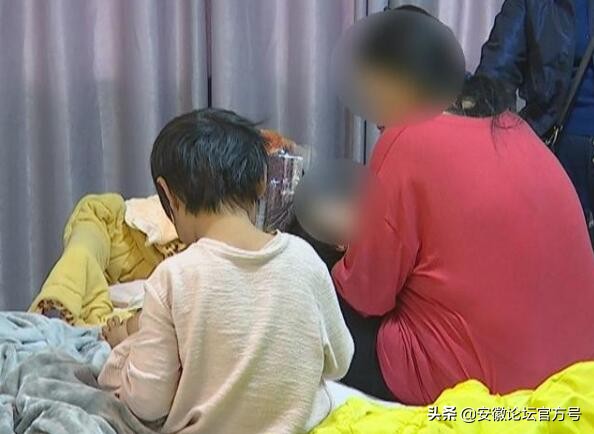 追踪合肥路边坐月子女子：女子谈未来打算，要找个家庭来抚养孩子, 你怎么看？