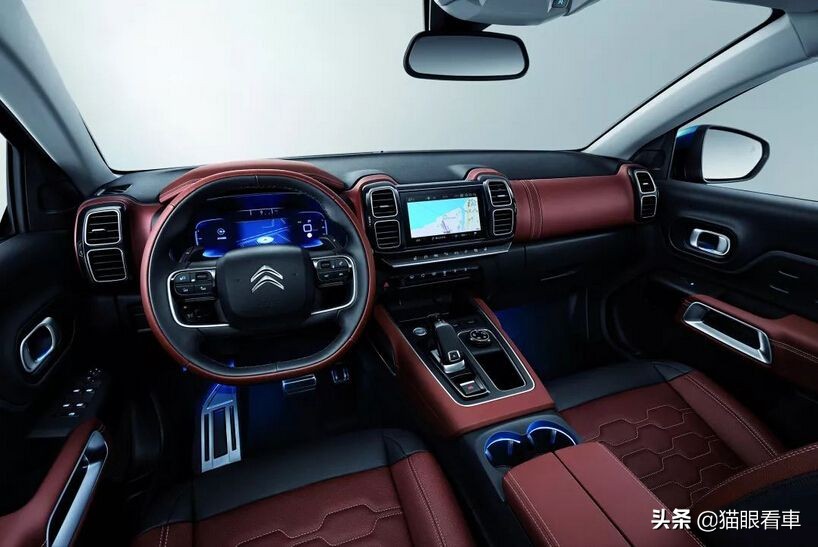 aircross(天逸c5没有自动落锁功能?) aircross(天逸c5没有自动落锁功能?)