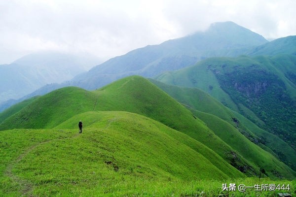 武汉市有个地名叫什么山