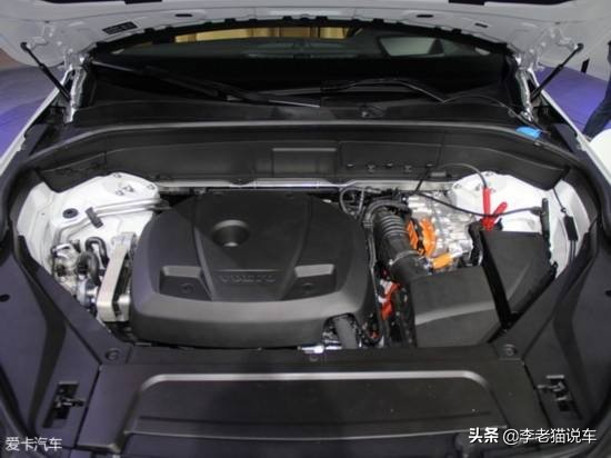 沃尔沃xc90汽车报价