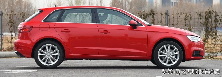 奥迪a4l 1.4t