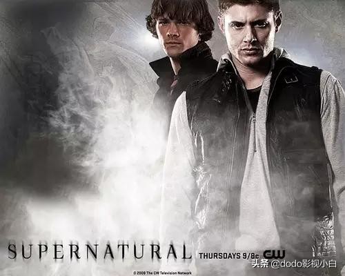 美剧悬疑三个字开头是尼？：悬疑美剧