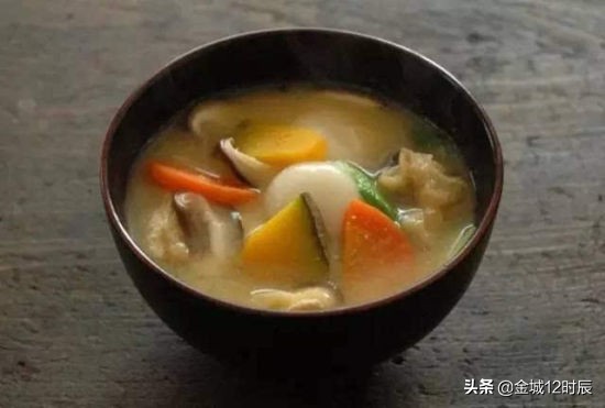 海外生活日本美食，在日本美食