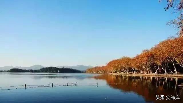 冷空气来袭北方入秋