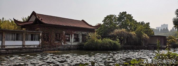 武汉市最好的公园？