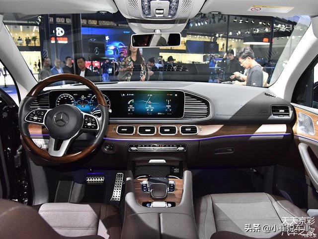 奔驰gls amg