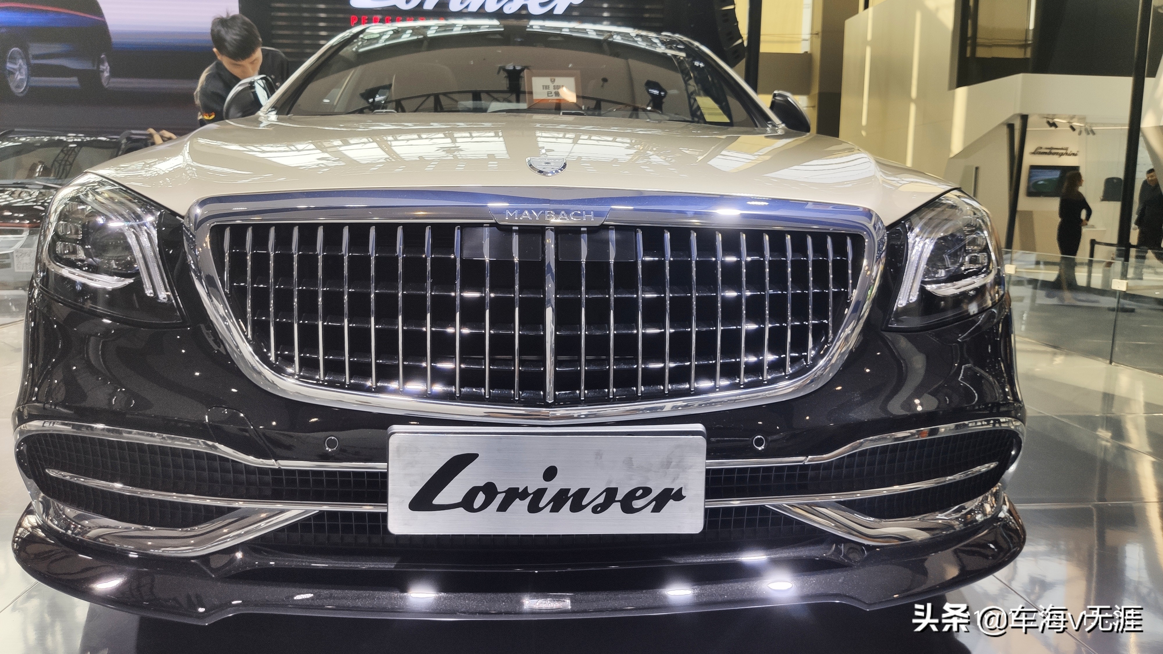 奔驰amg gt s