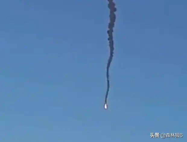 [两架无人机高空相撞]美两架MQ9“收割机”无人机在叙伊德利卜被土击落，美会报复吗？