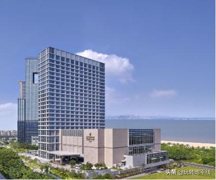厦门市中心住哪个酒店