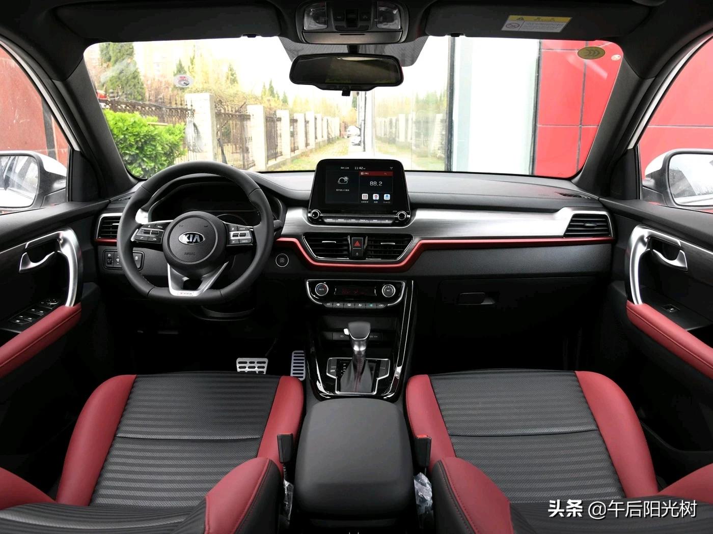 起亚现代电动汽车报价,起亚现代电动汽车报价及图片