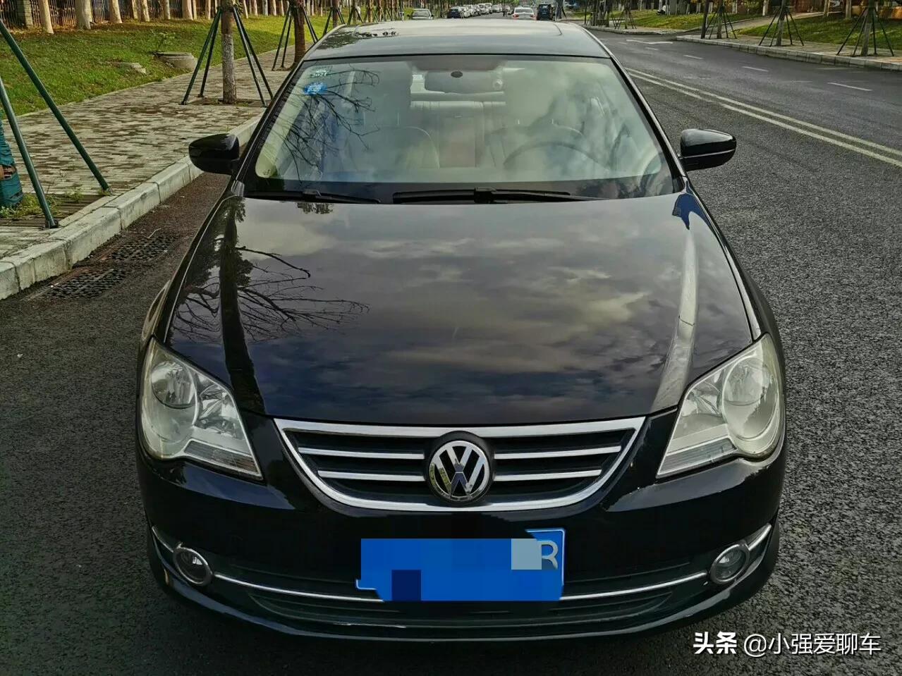 二手车英朗