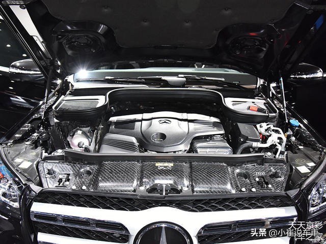 奔驰gls amg