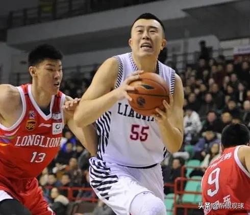 本赛季CBA辽宁球迷韩德君内线威慑力为何下降了?和减重有关系吗?为什么? 本赛季CBA辽宁球迷韩德君内线威慑力为何下降了?和减重有关系吗?为什么?