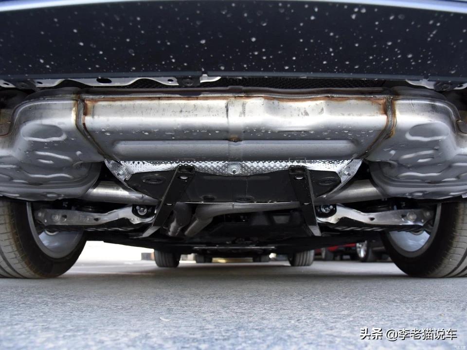 奥迪a43.0t