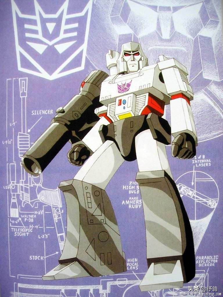 变形金刚五威震天怎么复活的?:变形金刚惊破天 变形金刚五威震天怎么复活的?:变形金刚惊破天