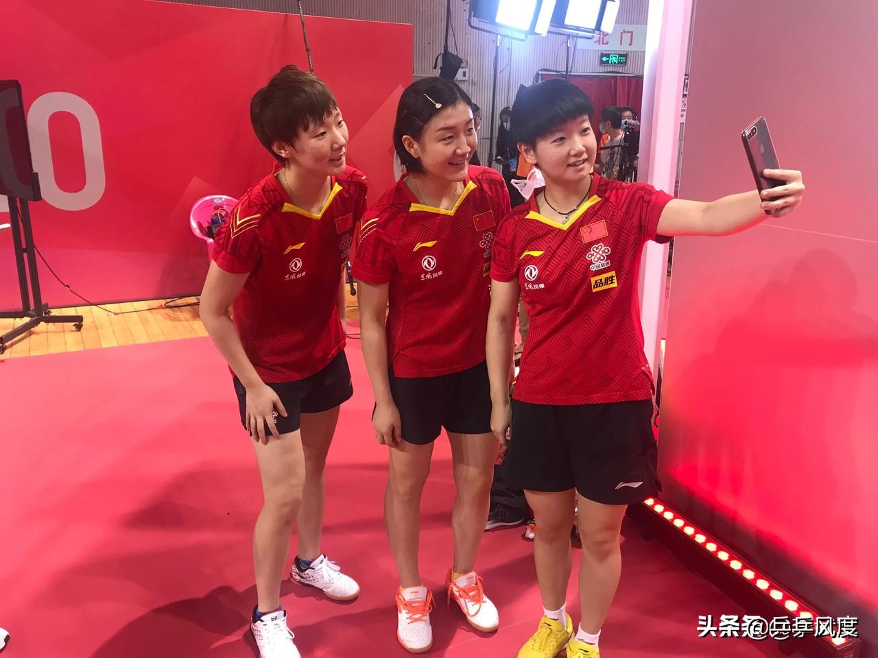 澳门wtt赛事安排（如何看年底将在澳门举办国际乒联旗下的首届WTT大满贯赛事？）
