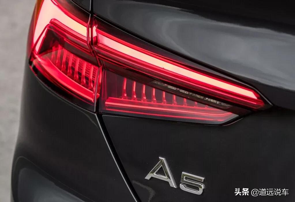 a5宝马