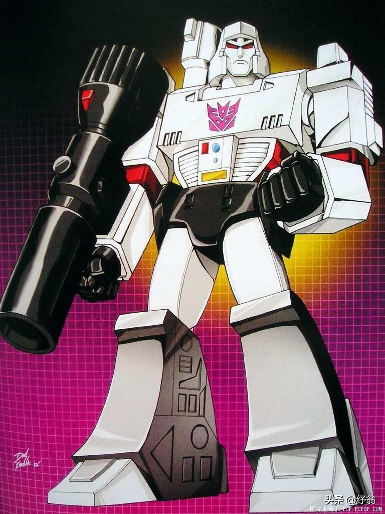 变形金刚五威震天怎么复活的?:变形金刚惊破天 变形金刚五威震天怎么复活的?:变形金刚惊破天