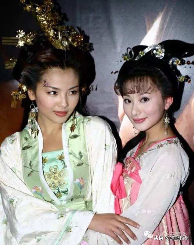 娥皇女英介绍? 娥皇女英介绍?