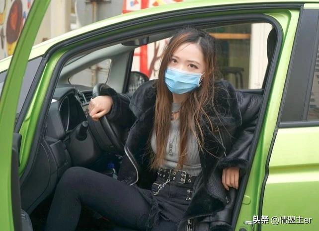 二手车8万