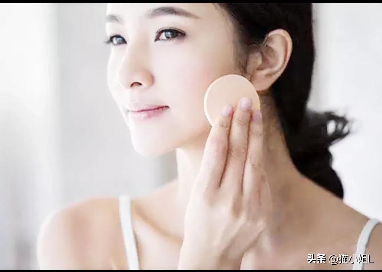 花小孩化妆技巧
